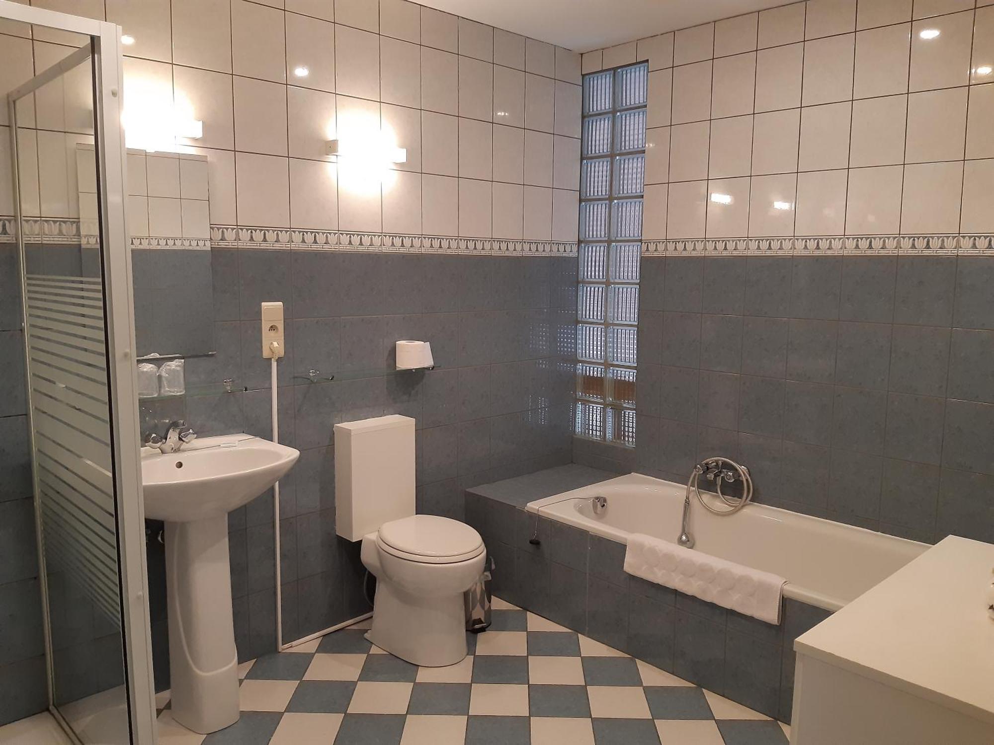 Chanteloup, Maison D'Hotes - Halleux Phòng bức ảnh